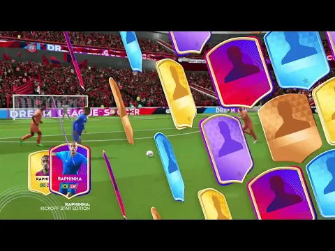 Video Dream League Soccer 2026 (DLS26)
