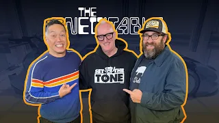 Inside 38 Years of Honda Design with Dave Marek