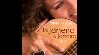 Roberta Campos - De Janeiro a Janeiro (Part. Especial Nando Reis)(Remix)