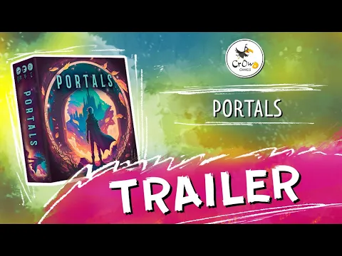 Portals - Trailer