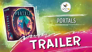 Portals - Trailer