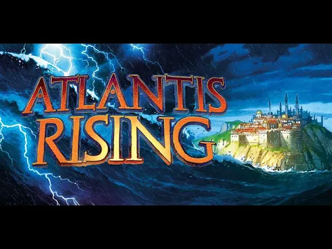 Atlantis Rising : Mode solo - Ép. 1/2 [FR]