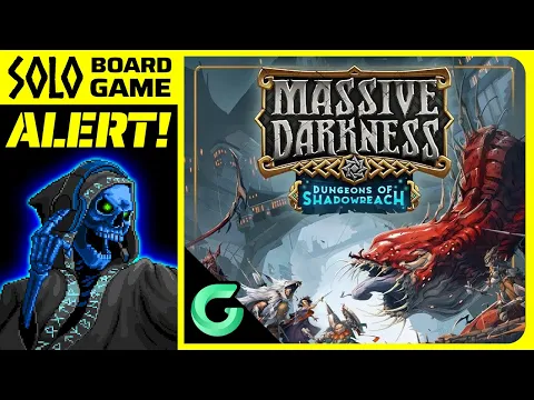 Crowdfunding Discussion | Solo Board Game ALERT!