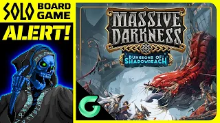Crowdfunding Discussion | Solo Board Game ALERT!