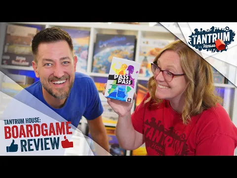 Pass Pass Review