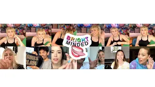 Bright Minded: Live with Miley Cyrus: Self Care Episode - Episode 12