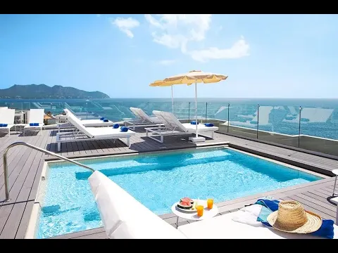 Video vom Hotel Sabina Playa Hotel - Mallorca