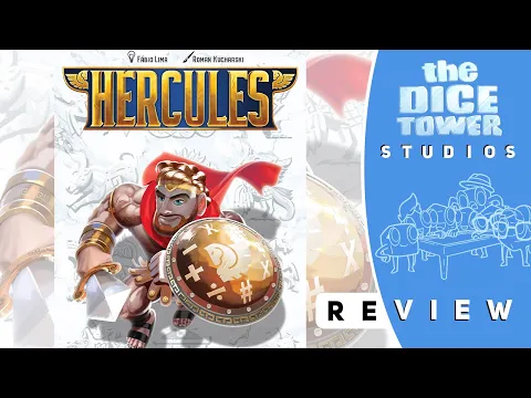 Hercules Review - The Arithmetic Journeys