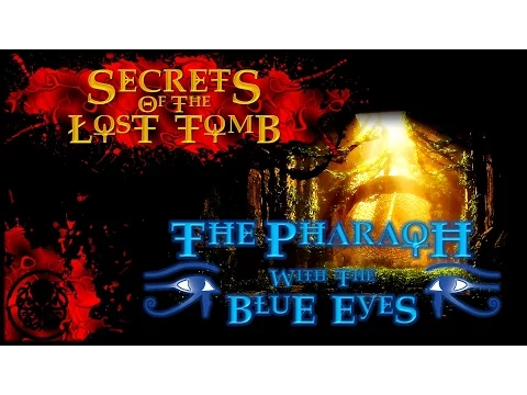 Secrets Of The Lost Tomb | The Pharaoh With The Blue Eyes | Turn 2: Six Shooter