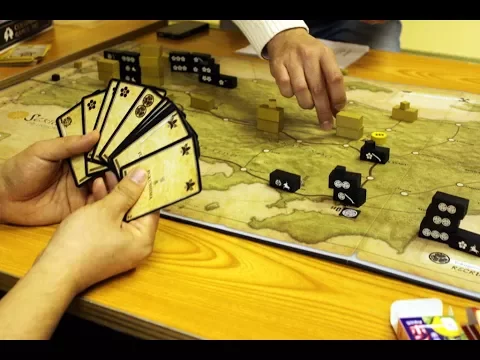 Sekigahara: The Unification of Japan - Session Report