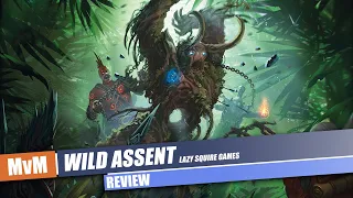 Wild Assent Review: Let's Get Wild!