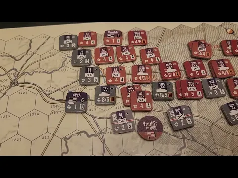 TRACES OF WAR REPLAY