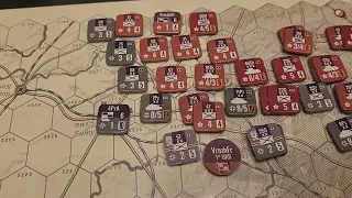 TRACES OF WAR REPLAY