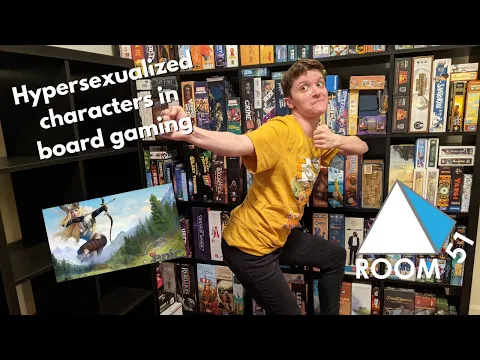 Not a Review of Tiny Epic Vikings