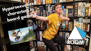 Not a Review of Tiny Epic Vikings