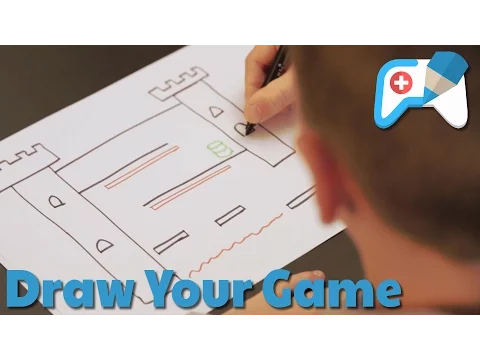 Video dari Draw Your Game Infinite