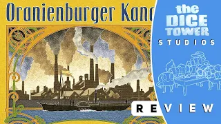 Oranienburger Kanal Review: Shootout at the OK Kanal