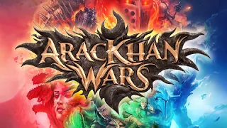 AracKhan Wars: Discussion