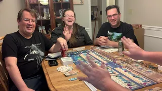 Rococo Deluxe Plus Review