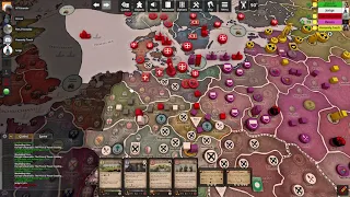 Northern Wars and Islamic Conquering!