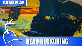 Dead Reckoning - 2p Gameplay 