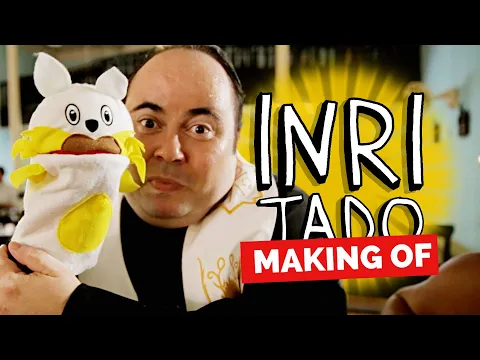 MAKING OF – INRITADO