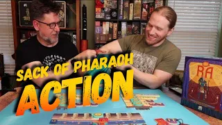 RA Full Play Through