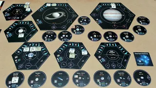 Stellar Horizons - Campaign Game - 2030s - Ep. 1