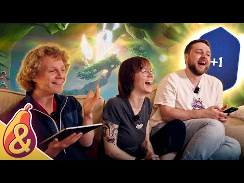 Sunderfolk: A Couch-Co-Op Boardgame?