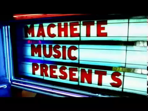 Video for event landing page