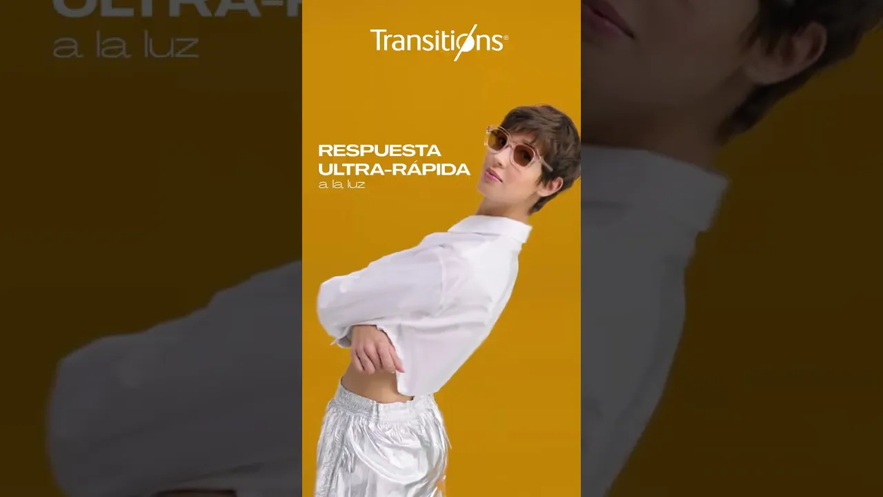 Video de Óptica Salud Ocular