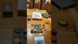 Qawale #boardgamelife #石連一線