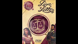 Dad vs Daughter - Love Letter - Unboxing