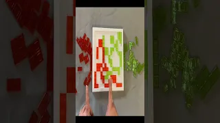 How To Play Blokus Junior / Junior Blokus