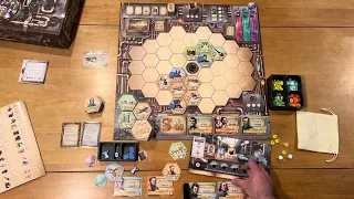 Age of Inventors - Straight Up Solo with John LaRuffa