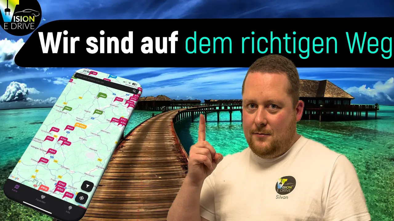 Wenn die grossen CPO versagen - Ist die Community da!