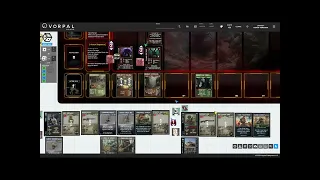 Warfighter Chtorr Mission 1