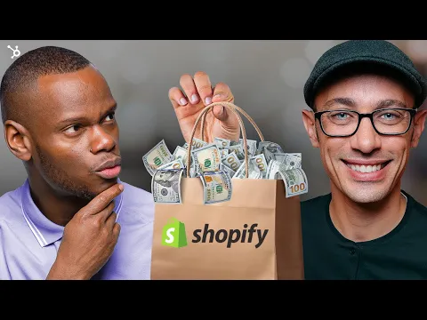 How Shopify Redefined the Online Shopping Experience