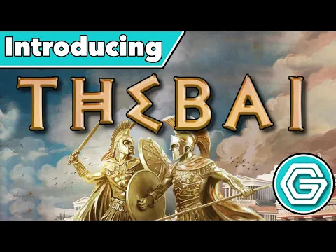 Introducing Thebai!