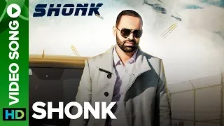 Shonk - Video Song | Ginda Randhawa | Ravi Rbs