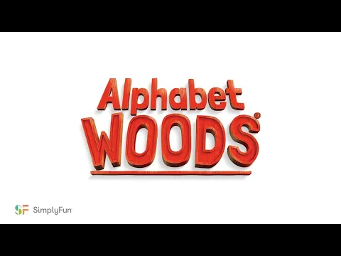 Alphabet Woods