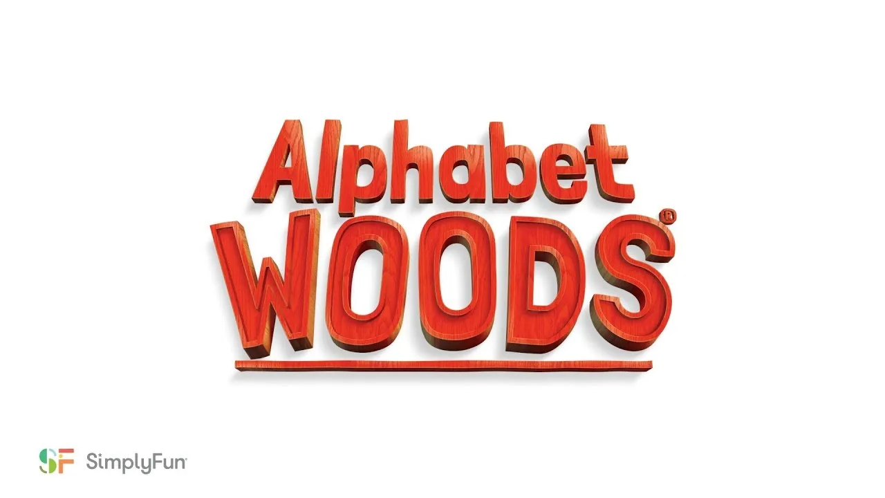 Alphabet Woods