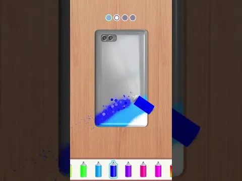 Vídeo de Carcasa de teléfono: Bricolaje