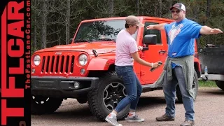 Motor Mountain USA: Road Trip Update from Minnesota