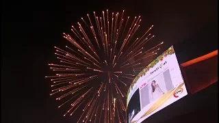 Happy new year 2018!