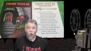 Slideshow Gaming - Jason Glover's Iron Helm by Grey Gnome Games
