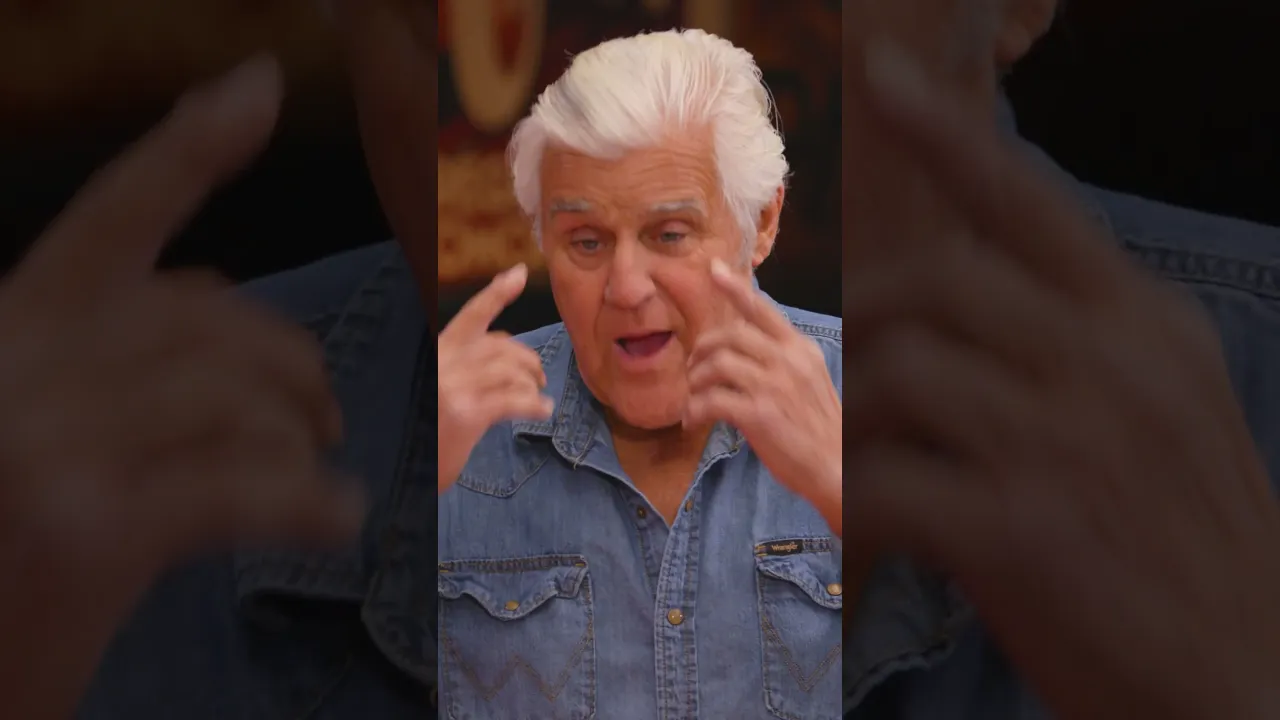 Coming Soon: Hennessey Venom F5 Roadster - "Aerodynamic" - Jay Leno's Garage