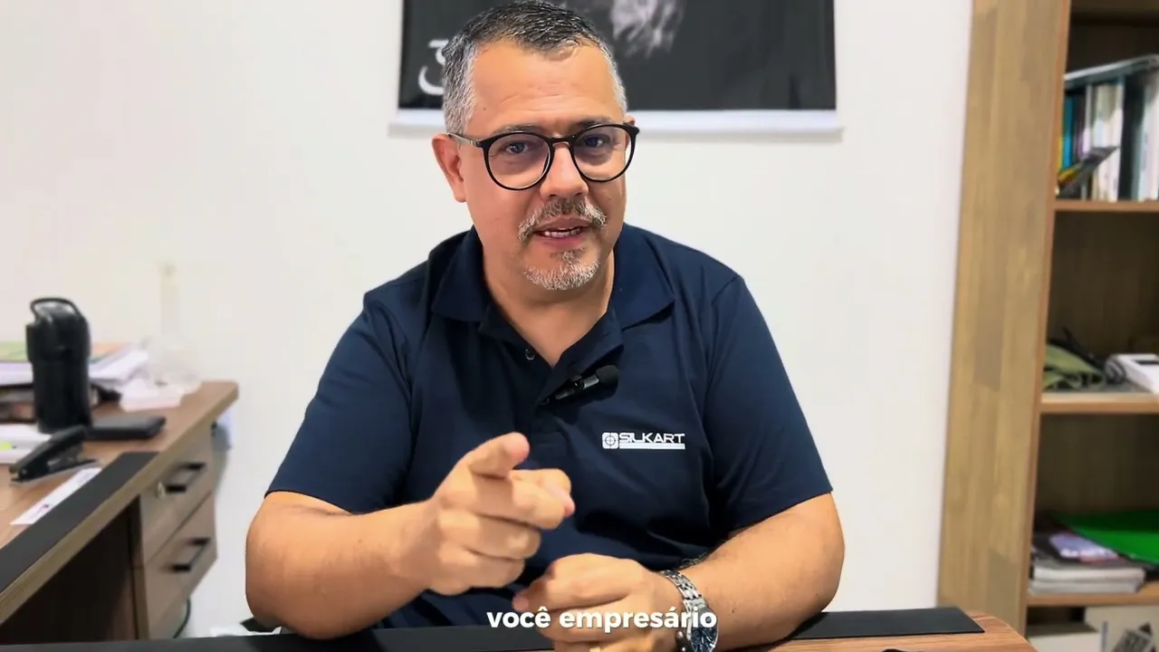 Vídeo de Silkart