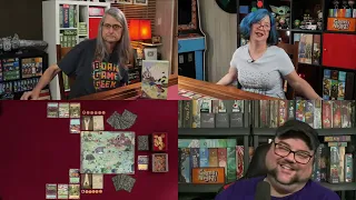 GameNight! LIVE!! | Today! Join Nikki & Lincoln for A Wild Venture from PIKA Games @10:30am PDT