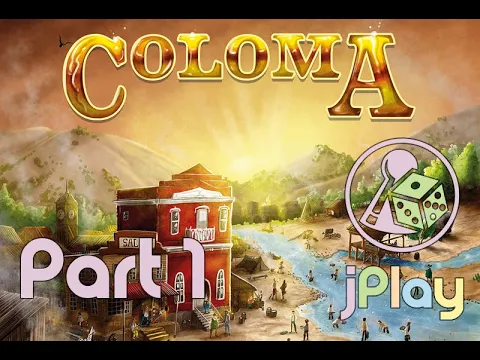 jPlay plays Coloma (solo) - Part 1